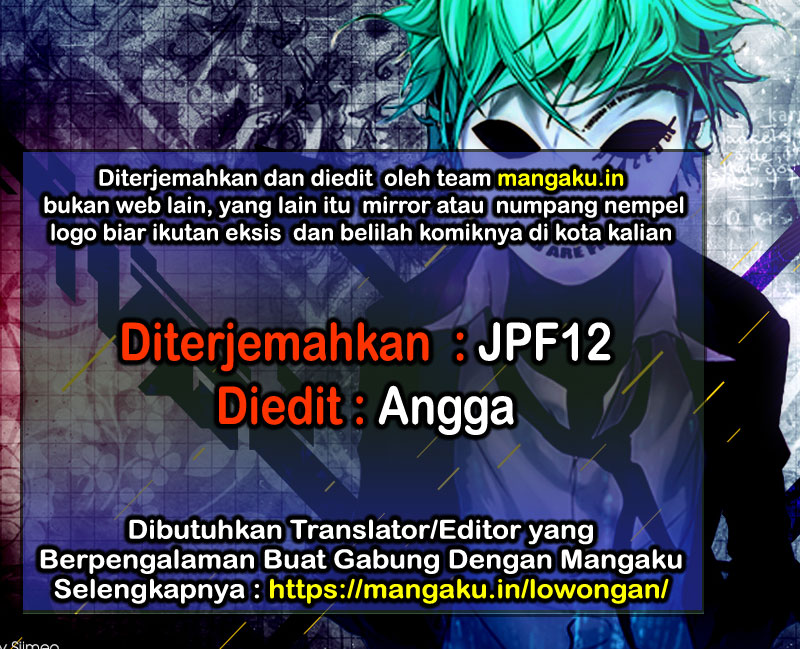 Eden’s Zero Chapter 57
